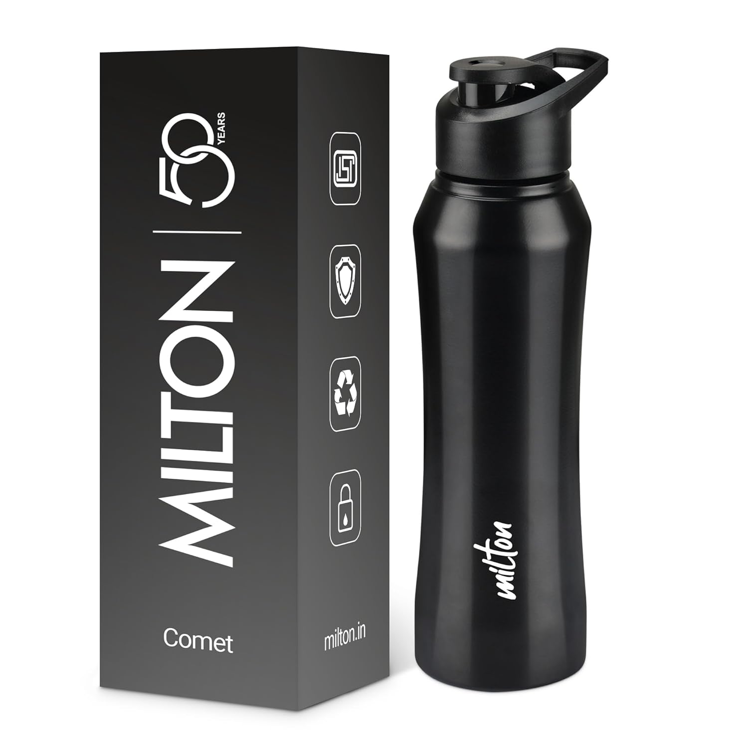 Insulated Bottle